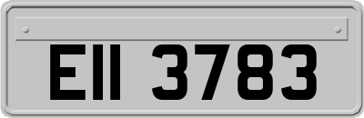 EII3783