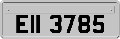 EII3785