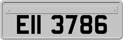 EII3786