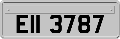 EII3787