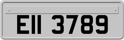 EII3789