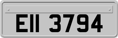 EII3794