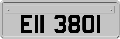 EII3801