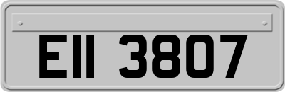 EII3807
