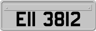 EII3812