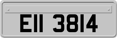 EII3814
