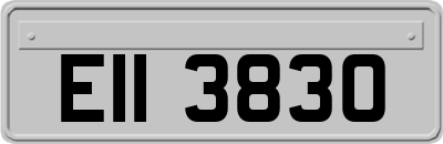 EII3830