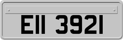 EII3921
