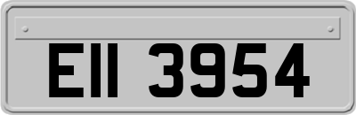 EII3954