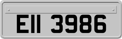 EII3986