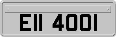 EII4001