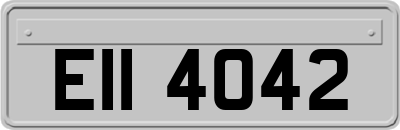 EII4042