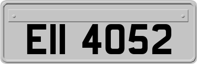 EII4052