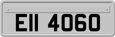 EII4060