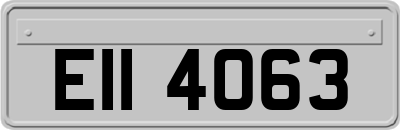 EII4063