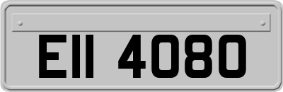 EII4080
