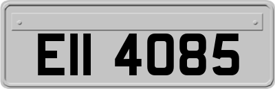 EII4085