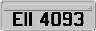 EII4093