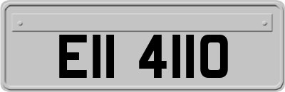 EII4110