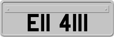 EII4111