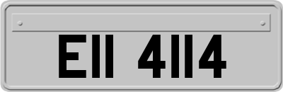 EII4114