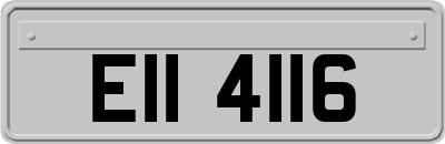 EII4116