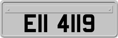 EII4119