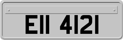 EII4121