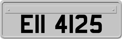 EII4125