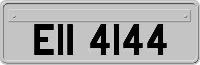 EII4144