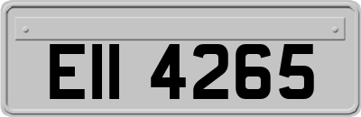 EII4265