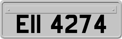EII4274