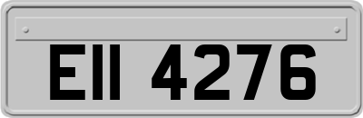 EII4276