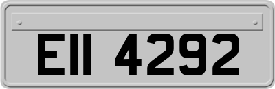 EII4292