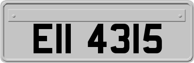 EII4315