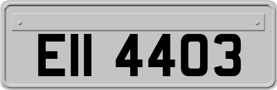 EII4403