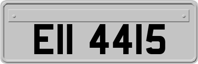 EII4415