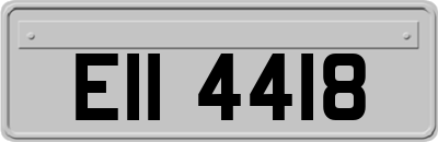 EII4418