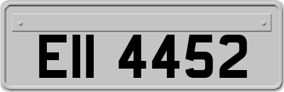 EII4452