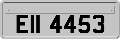 EII4453