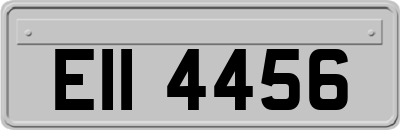 EII4456