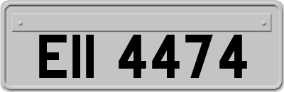 EII4474