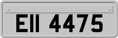 EII4475