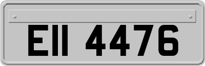 EII4476