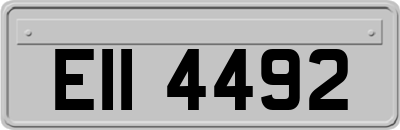 EII4492