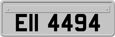 EII4494
