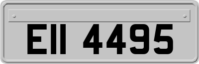EII4495