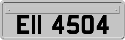 EII4504