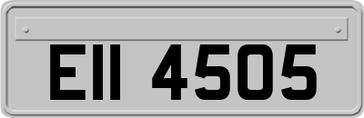 EII4505
