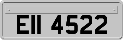 EII4522